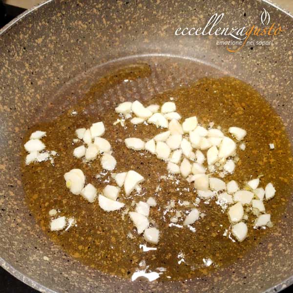 Penne alla Carrettiera Siciliana | Eccellenza Gusto